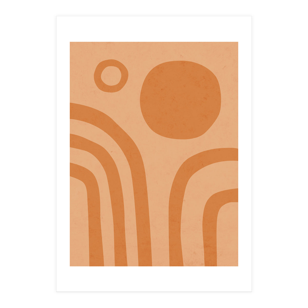 Tropical Nature 6 (Print Only)