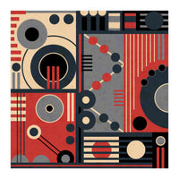 Ascending  (Print Only)