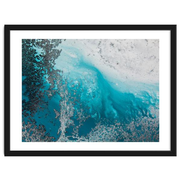 Turquoise Waters
