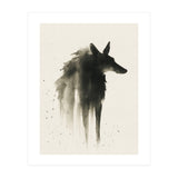 Sumi E 07 (Print Only) thumbnail
