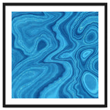 Blue Agate Texture 07 thumbnail