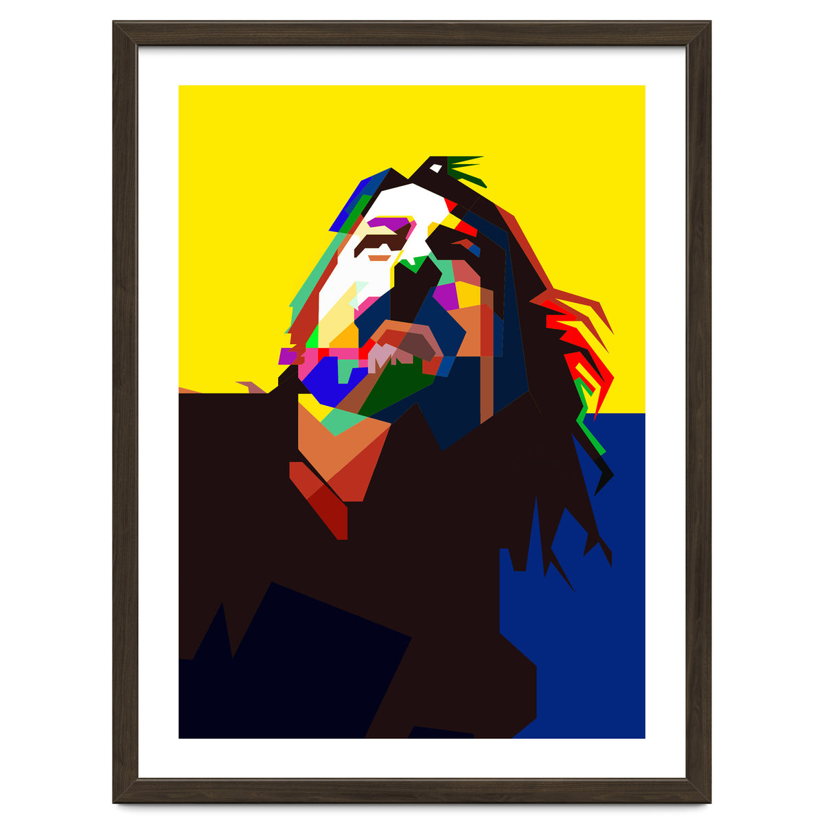 Dave Grohl Foo Fighters Grunge Sound