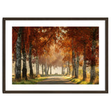 Red autumn thumbnail