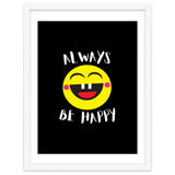 Always Be Happy thumbnail