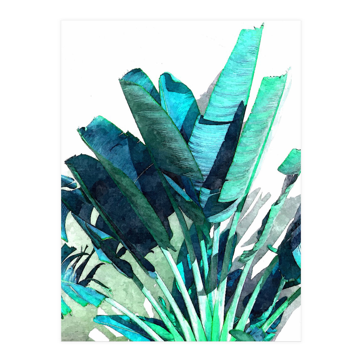 Aesthetic Dimensionality (Print Only)