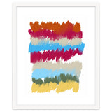Abstract Color Palette Study thumbnail