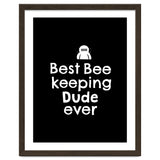 Bee Keeping Dude thumbnail