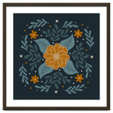 Circular Flowers 3 thumbnail