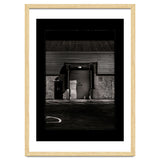 No Parking No 1 with Border thumbnail