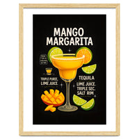 Mango Margarita