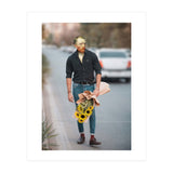 The First Date (Print Only) thumbnail