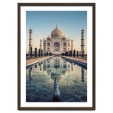 Taj Mahal thumbnail