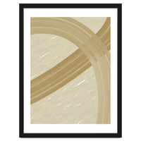 Meeting of Two Worlds