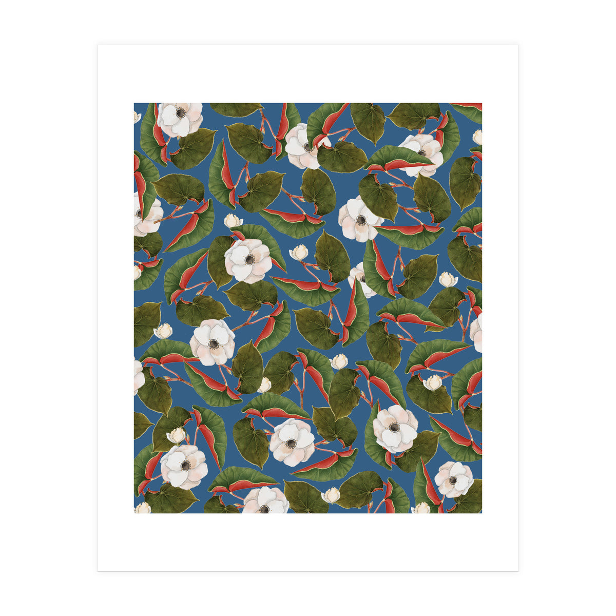 Saundarya #society6 #decor #buyart (Print Only)