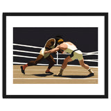 Wrestlers #10 thumbnail