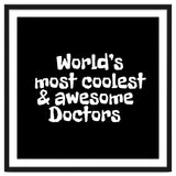 World's most coolest and awesome doctors thumbnail