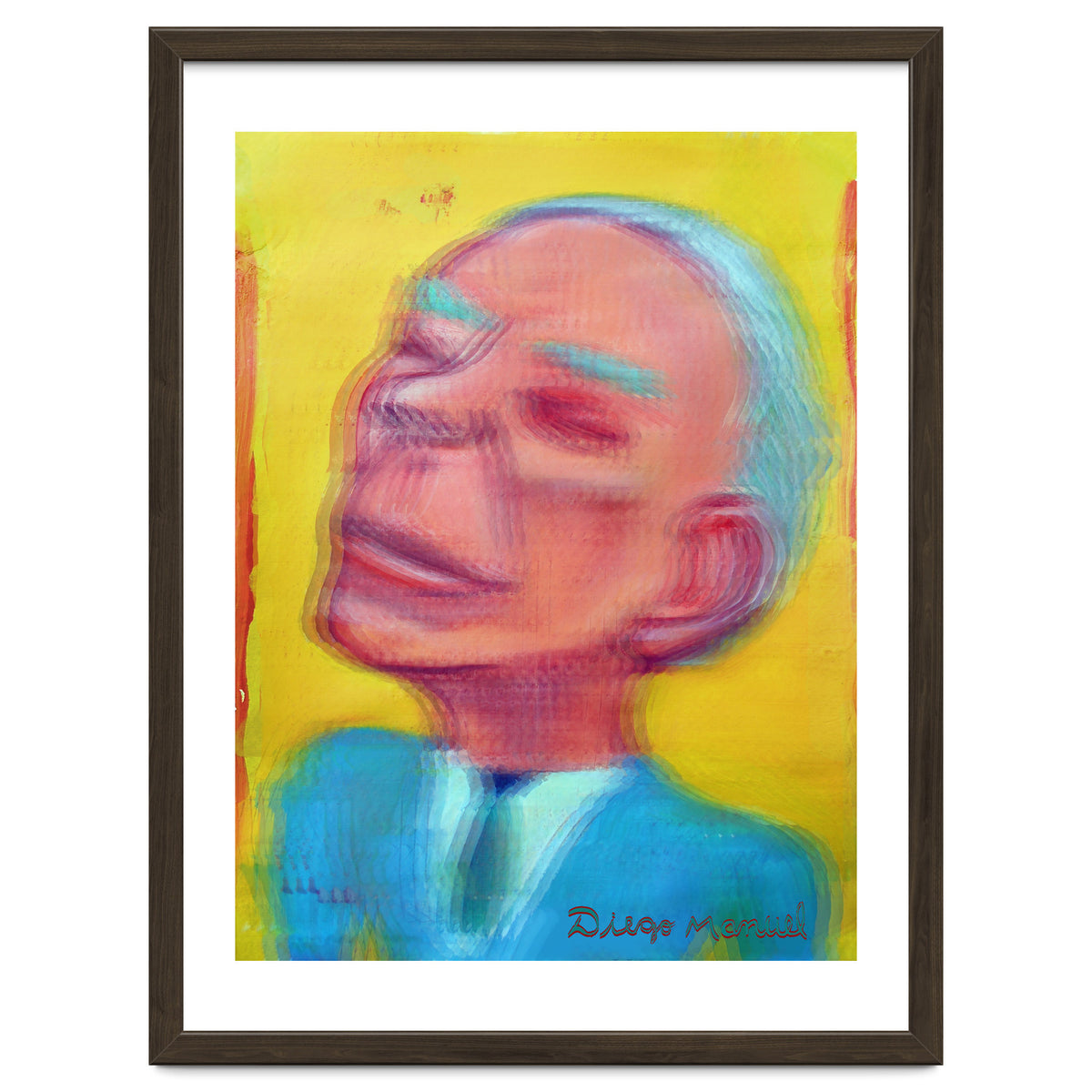 Jorge Luis Borges New 4