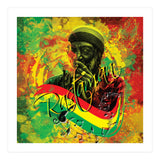 Rastaman (Print Only) thumbnail