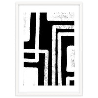 Minimalist Box Lines