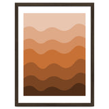 Brown gradient design thumbnail