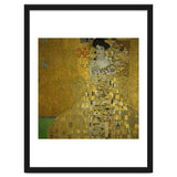Adele Bloch-Bauer I, 1907.Estates of Ferdinand and Adele Bloch-Bauer. thumbnail
