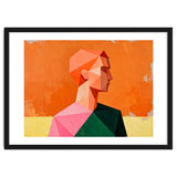 Geometric People 03 thumbnail