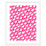 Rabbit Bunny Pattern thumbnail