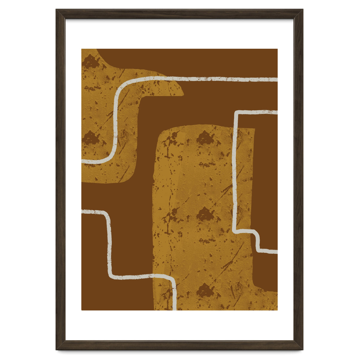 Traces of Ancient Civilization