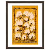 Ever blooming good vibes mustard yellow thumbnail