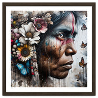 Weathered Bloom Profile