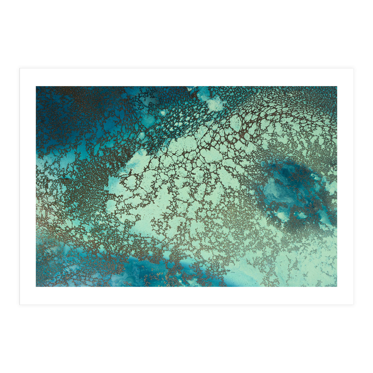 Intricate Riddle (Print Only)