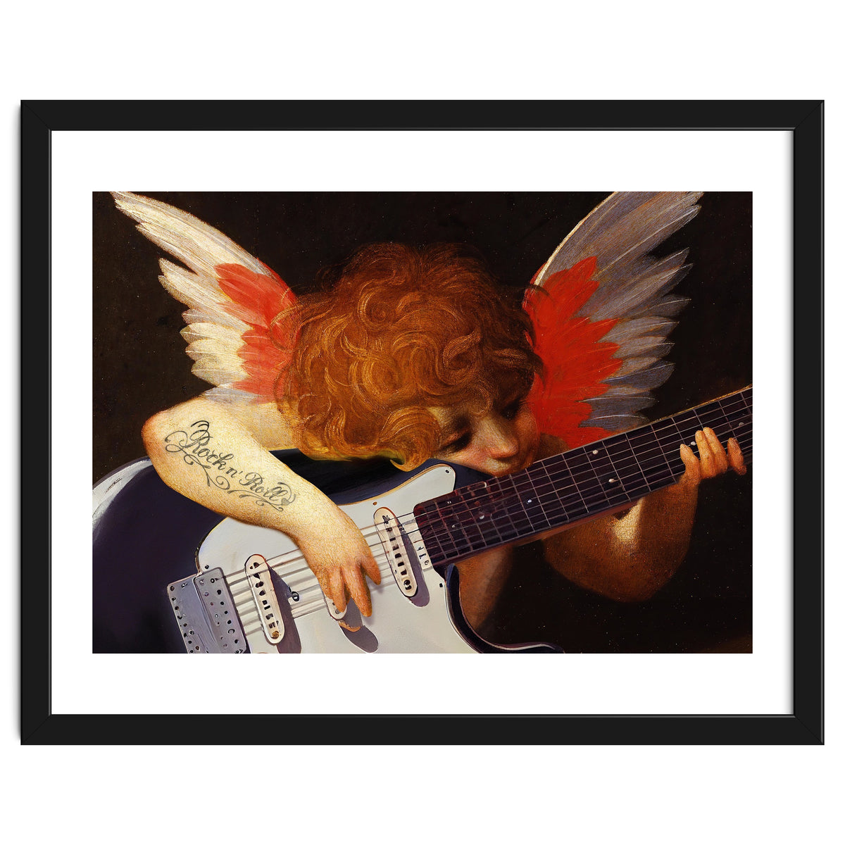 Searching Perfect Note