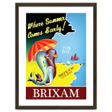 Brixam, South Devon thumbnail