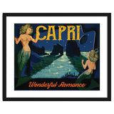 Capri Mermaids thumbnail