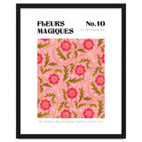 Magical Flowers No.10 Chrysanthemums thumbnail