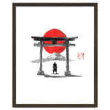 Samurai At The Gate thumbnail