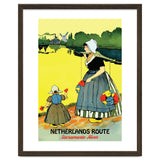 Netherlands, Sacramento River thumbnail
