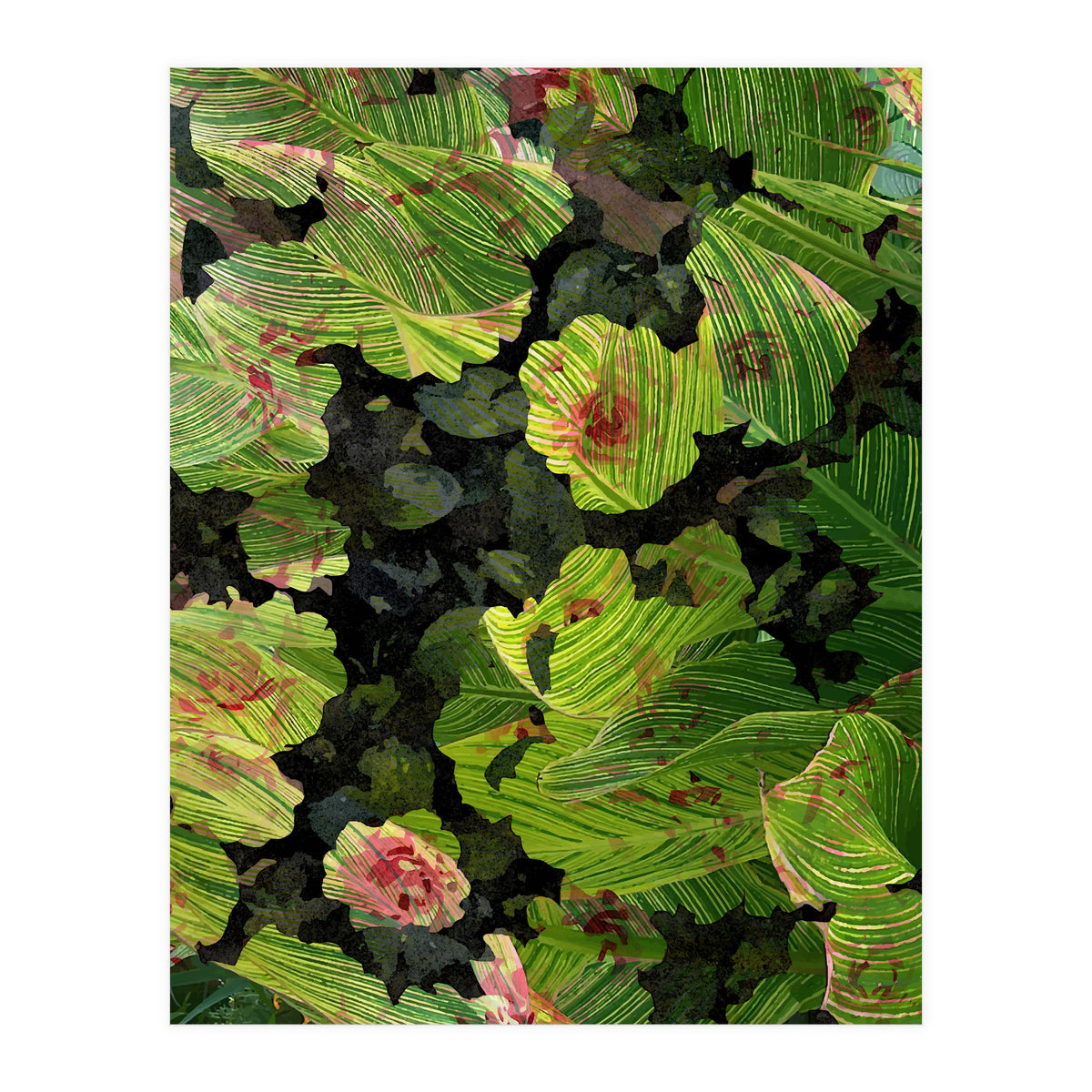 Undefined Joy V3 (Print Only)