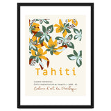 Exotic expressionism Gauguin Tahiti thumbnail