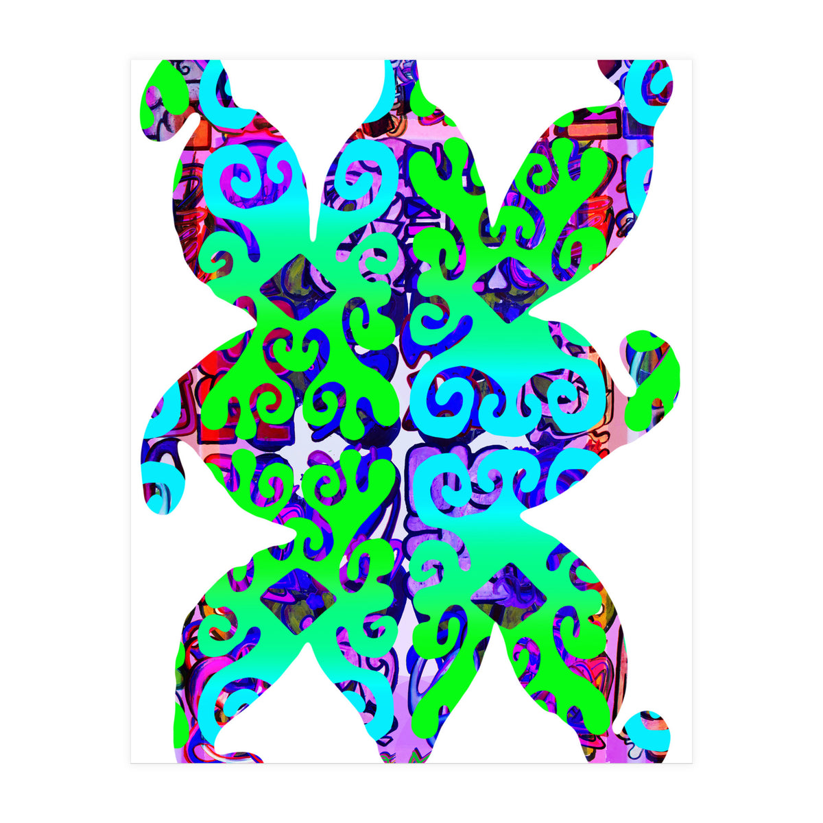 Perfil New 2023 5 (Print Only)