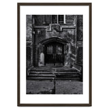 St. Michael's Cathedral Basilica Entrance thumbnail