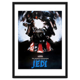 Star Wars Jedi thumbnail