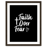 Faith Over Fear thumbnail