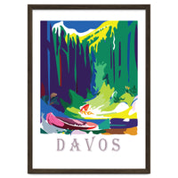 Davos on Summer
