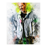 J Balvin (Print Only) thumbnail
