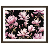 Magnolia Spring Romance Black thumbnail