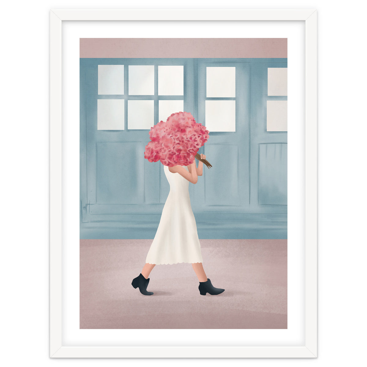 Flowers For You