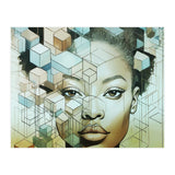 Women's Universe 07 (Print Only) thumbnail