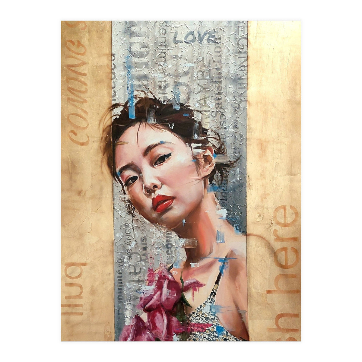 Okurimono (Print Only)