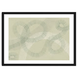 calming essentials Curved Lines soft sage thumbnail